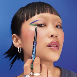 12h Colorful Special Effects - Multichrome udtrækkelig eyeliner