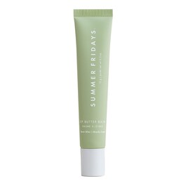 Lip Butter Balm - Læbepomade