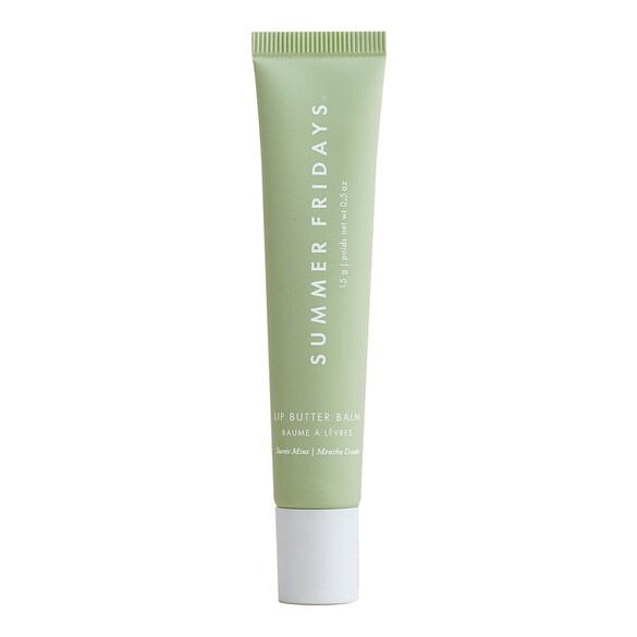 Lip Butter Balm - Læbepomade, SUMMER FRIDAYS