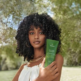 Be Curly Advanced - Curl Enhancer Cream