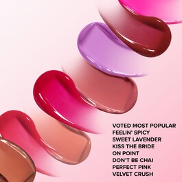 Lip Injection Extreme Plumping Clicks - Fyldgivende Gloss