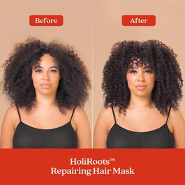 HoliRoots™ - Repairing Hair Mask