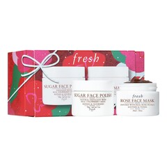 Best-Selling Face Mask Skincare Set, FRESH