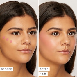 Maneater Satin Blush Cheek Plump - Blush