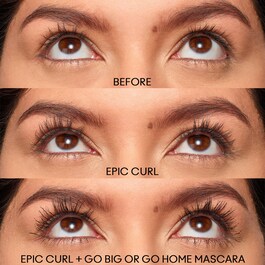 Epic Lash Curler - Primer