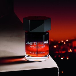 La Nuit de l'Homme - Eau de Parfum