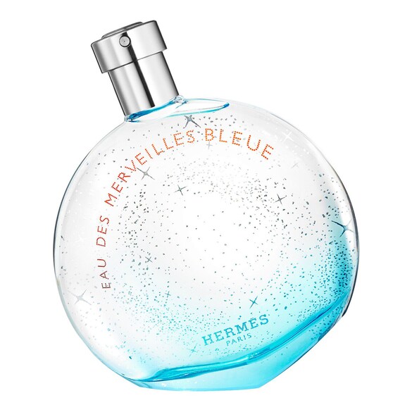 Eau des Merveilles Bleue - Eau de Toilette, HERMÈS