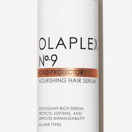 No.9 Bond Protector - Nærende hårserum