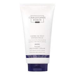 Night Recovery Cream, CHRISTOPHE ROBIN