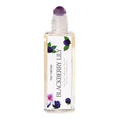 Blackberry Lily - Perfume Oil, THE 7 VIRTUES