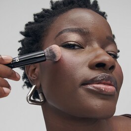 Pro-børste - Pro-børste Highlighter #90