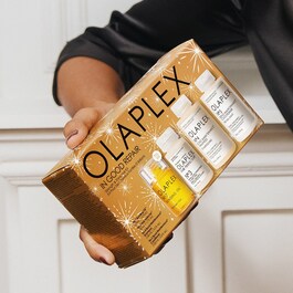 In Good Repair Hair Kit - Hårplejesæt