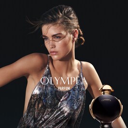 Olympea Parfum - din indre gudinde