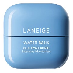Water Bank Intensive Moisturizer - Rig fugtighedscreme, LANEIGE