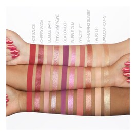 Matte & Metal - Melted Double Ended Liquid Eyeshadows