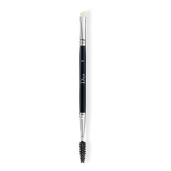 Double Ended Brow Brush - N°25, DIOR BACKSTAGE