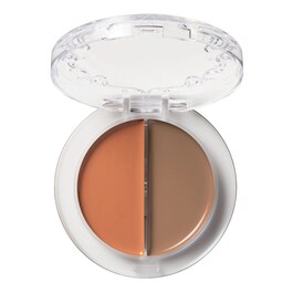 Good Apple Bronzer Duo - Bronzercreme 