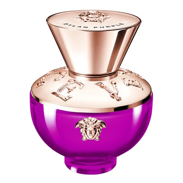 Dylan Purple - Eau de toilette, VERSACE