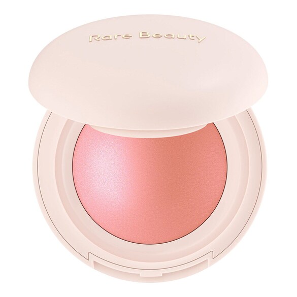 Soft Pinch Luminous Powder Blush - Pudderblush, RARE BEAUTY
