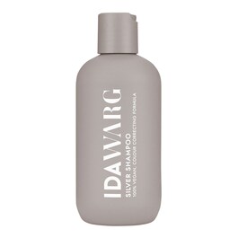 Silver Shampoo