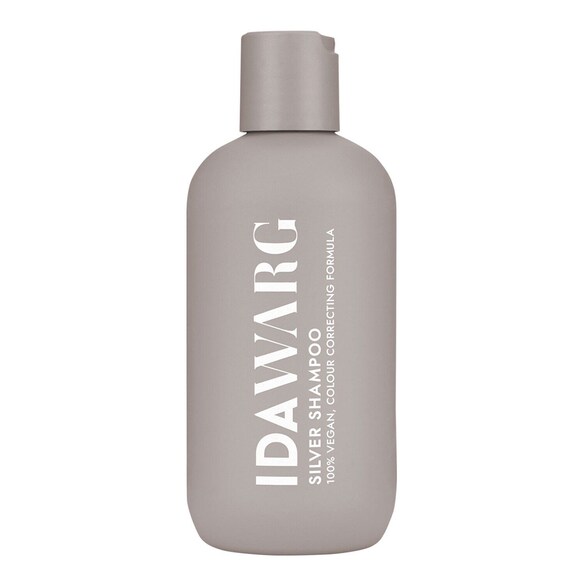 Silver Shampoo, IDA WARG BEAUTY