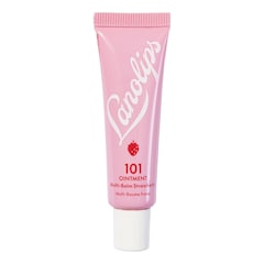 101 Multibalsam - Jordbær, LANOLIPS