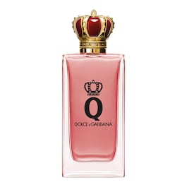 Q by Dolce&Gabbana Intense - Eau de Parfum image