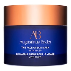 The Face Cream Mask, AUGUSTINUS BADER