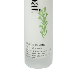 Salvation Jane - Omega Rich Moisturizer Echium & Hyaluronic Acid