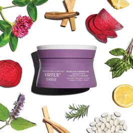 Flourish - Mask for thinning hair
