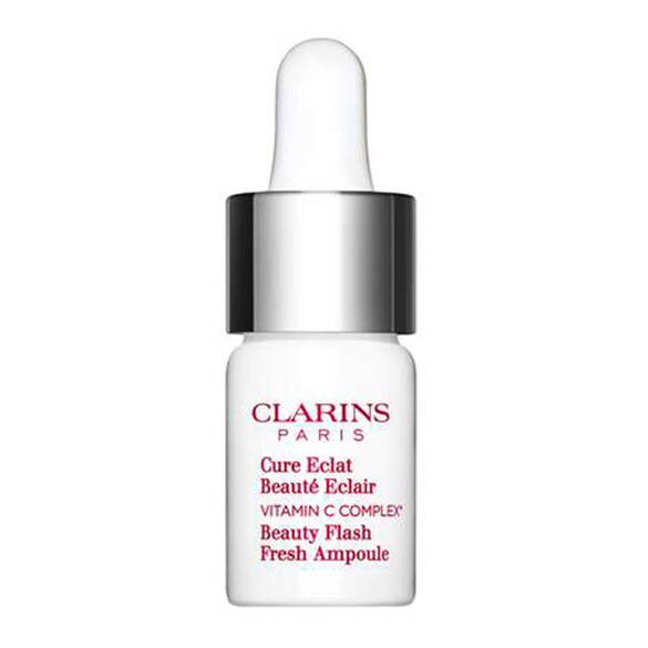 Clarins Beauty - Flash Vitamin C Complex Fresh Ampoule, CLARINS