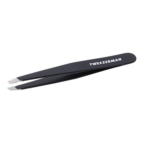 Slant Tweezer - Slant Tweezer, Midnight Sky, TWEEZERMAN