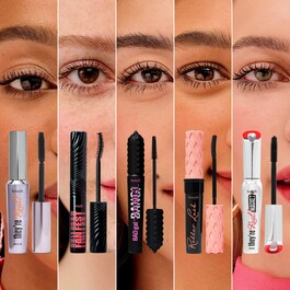 BADgal BANG! Effektfuld - Volumengivende Mascara