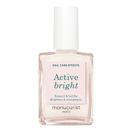 Active Bright - Make-up & pleje neglelak