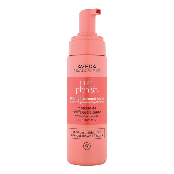 Nutriplenish™ - Styling Treatment Foam, AVEDA