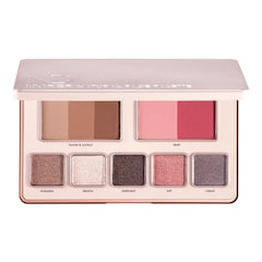 Hy-Per Natural - Face palette, NATASHA DENONA