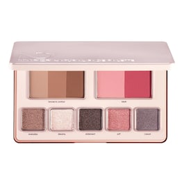 Hy-Per Natural - Face palette image