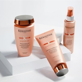 Discipline - Fluidissime Anti Frizz Spray