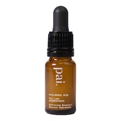Hyaluronic Acid - Face Serum, PAI