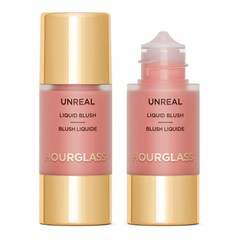 Unreal Liquid Blush - Flydende blush, HOURGLASS