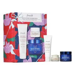 Day & Night Skincare Set - Face care set, FRESH