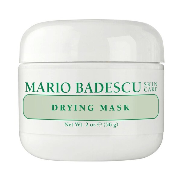 Drying - Mask, MARIO BADESCU