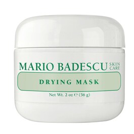 Drying - Mask image