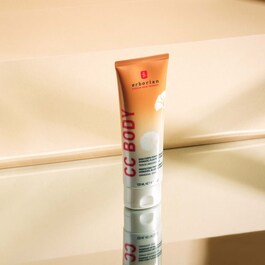 CC BODY - Perfecing Tinted Body Cream