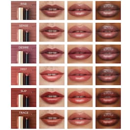 Phantom Volumizing Glossy Balm - Lipbalm