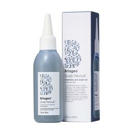 Scalp Revival - Rosemary Pre-Wash Oil
