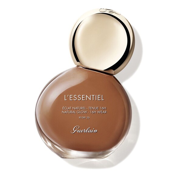 L'Essentiel - Foundation, GUERLAIN