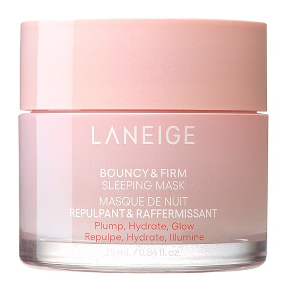 Bouncy & Firm Sleeping Mask - Night Mask , LANEIGE