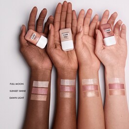 Make It Glow - Flydende highlighter