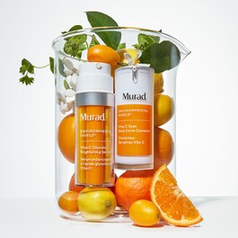 Vita-C Glycolic - Brightening Serum